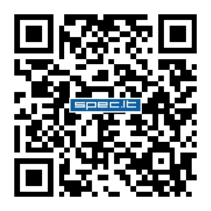 QR kodas | Tm Verslo Sprendimai, UAB | spec.lt