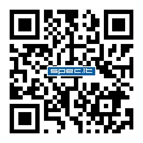 QR kodas | TM18, MB | spec.lt