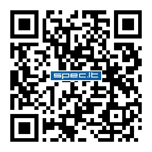 QR kodas | TMCORE INPUTS, UAB