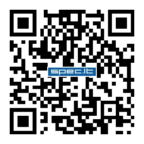 QR kodas | TMG Technologies, UAB