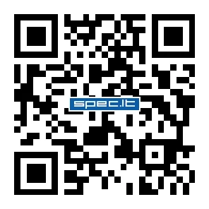 QR kodas | RAILVEC, UAB | spec.lt