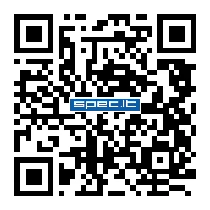 QR kodas | Tmi Lietuva, Tag Mokymai, VŠĮ | spec.lt