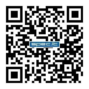 QR kodas | TMK Inžineringas, UAB