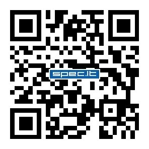 QR kodas | TMK Statyba, MB