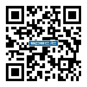 QR kodas | TML-LT, UAB | spec.lt