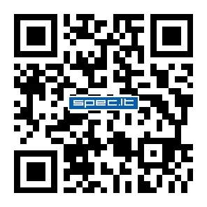 QR kodas | TMPV LT, UAB | spec.lt