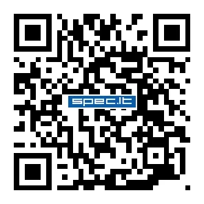 QR kodas | TMS International, UAB | spec.lt
