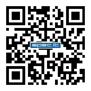 QR kodas | TMT, UAB | spec.lt