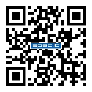 QR kodas | TMTK, UAB | spec.lt