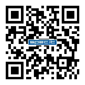 QR kodas | TN Baltic, UAB | spec.lt
