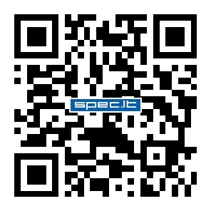 QR kodas | Tn Group, UAB | spec.lt