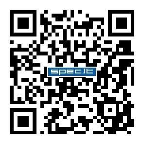 QR kodas | TNA Group EU, IĮ | spec.lt