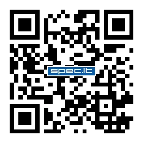 QR kodas | Tnecards, MB | spec.lt