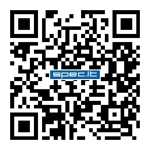 QR kodas | TNJ Investments, UAB | spec.lt