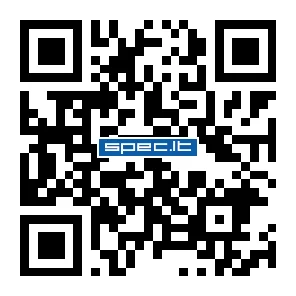 QR kodas | TNM INVEST, UAB | spec.lt