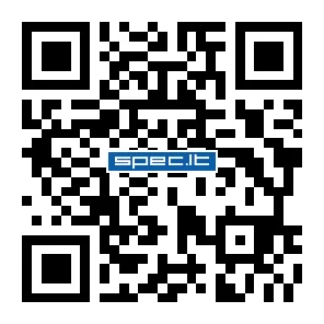 QR kodas | Tnr Idea, IĮ