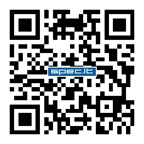 QR kodas | TNR Kaunas, UAB | spec.lt