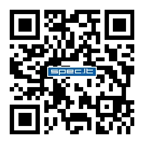 QR kodas | FedEx Express Lithuania, UAB | spec.lt