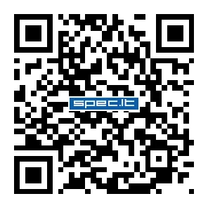 QR kodas | To Do Pension, UAB | spec.lt
