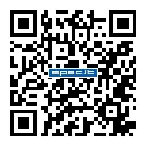 QR kodas | Vavira, UAB | spec.lt