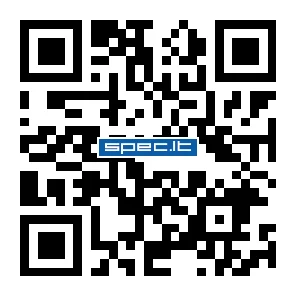QR kodas | To the lord, VŠĮ