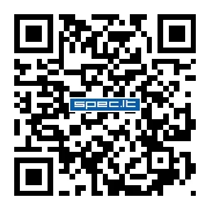 QR kodas | Tobacco foliis, UAB | spec.lt