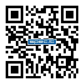 QR kodas | Tobaga, IĮ