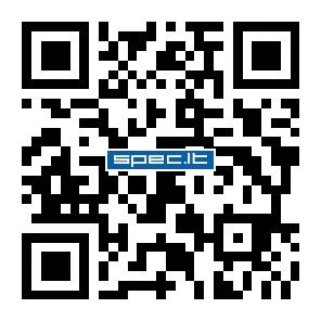 QR kodas | Tobara, UAB | spec.lt