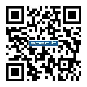 QR kodas | Tobasas, MB | spec.lt