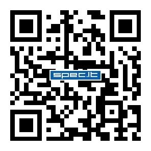 QR kodas | TOBEKA, UAB | spec.lt