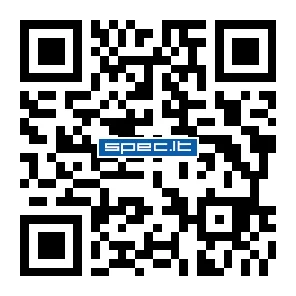 QR kodas | Tobenta, UAB | spec.lt