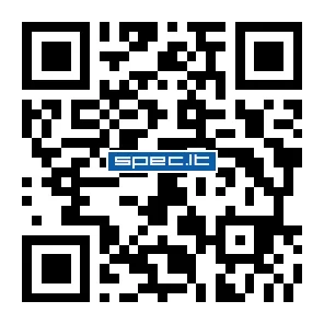 QR kodas | Tobera, UAB | spec.lt
