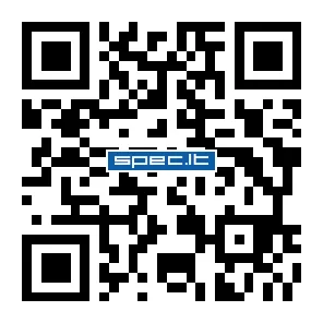 QR kodas | Tobetas, UAB | spec.lt