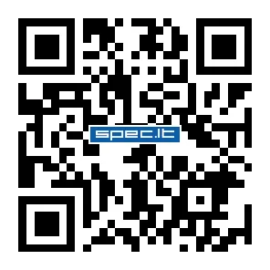 QR kodas | Tobijus, IĮ