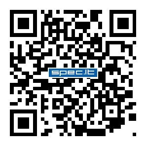 QR kodas | TOBIS, UAB | spec.lt