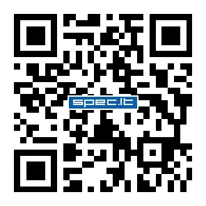 QR kodas | Tobnika, MB