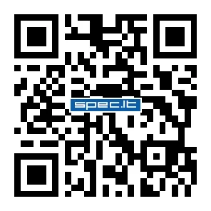 QR kodas | TOBRA IR KO, UAB | spec.lt