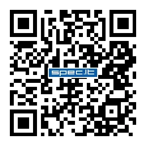 QR kodas | TOBULA APLINKA, UAB