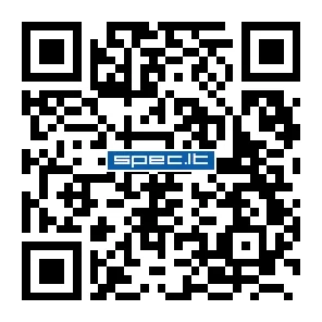 QR kodas | Tobula bendrystė, VŠĮ