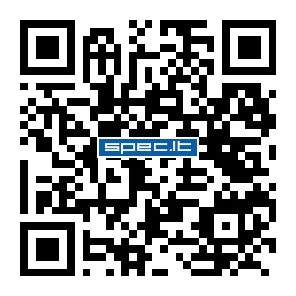 QR kodas | Tobula fashion, MB