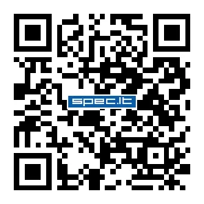 QR kodas | Tobula instaliacija, UAB | spec.lt