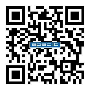 QR kodas | Tobula linija, MB
