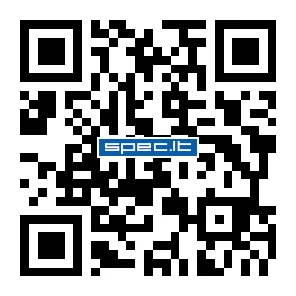 QR kodas | Tobula mada, MB