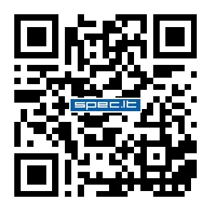 QR kodas | Tobula Meleta, MB | spec.lt