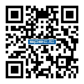 QR kodas | Tobula pasaka, MB