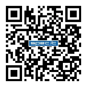 QR kodas | Tobula šypsena, MB | spec.lt