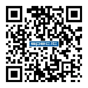 QR kodas | Tobulas balansas, UAB