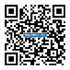 QR kodas | Tobulas miestas, VŠĮ | spec.lt