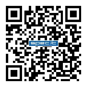 QR kodas | Tobulas minusas, MB