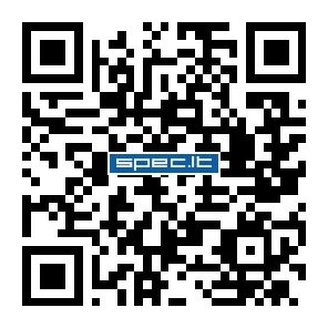 QR kodas | Tobulas žirgas, MB
